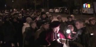 2015.02.26 – “GWIAŹDZISTY MARSZ”