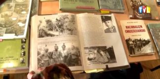 OKO REPORTERA Z DN. 27 LUTEGO 2015 – Spotkanie z historią