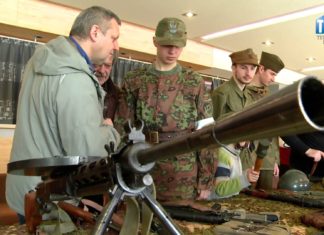 2015.02.21 – SPOTKANIE Z HISTORIĄ