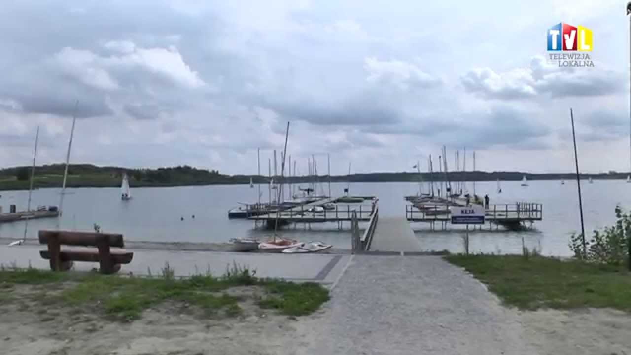 2015.01.27 – CO NAD JEZIOREM? NAJPIERW PLAN