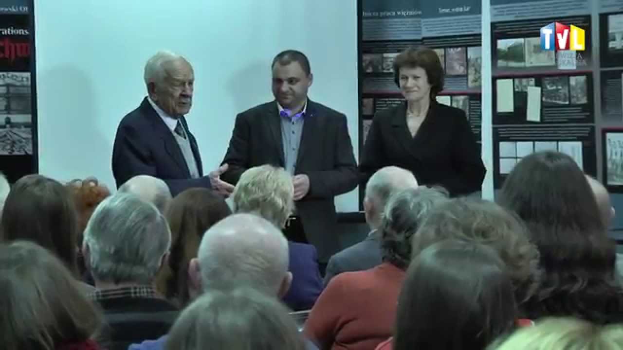 2015.01.27 – WOJENNE LOSY MIECZYSŁAWA SZEWCA