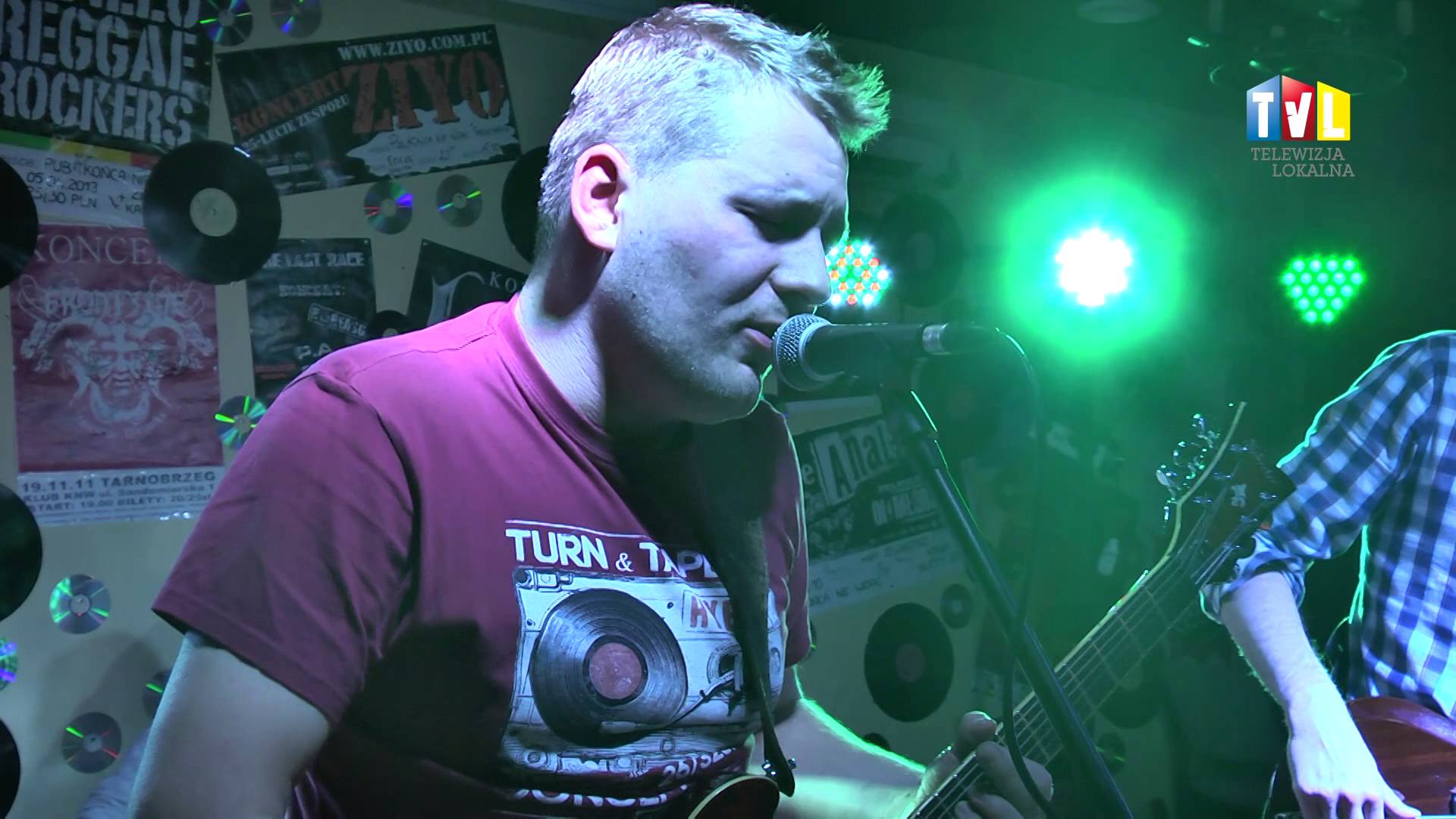 2015.01.09 – Rockowa Orkiestra Świątecznej Pomocy – Nie Hallo