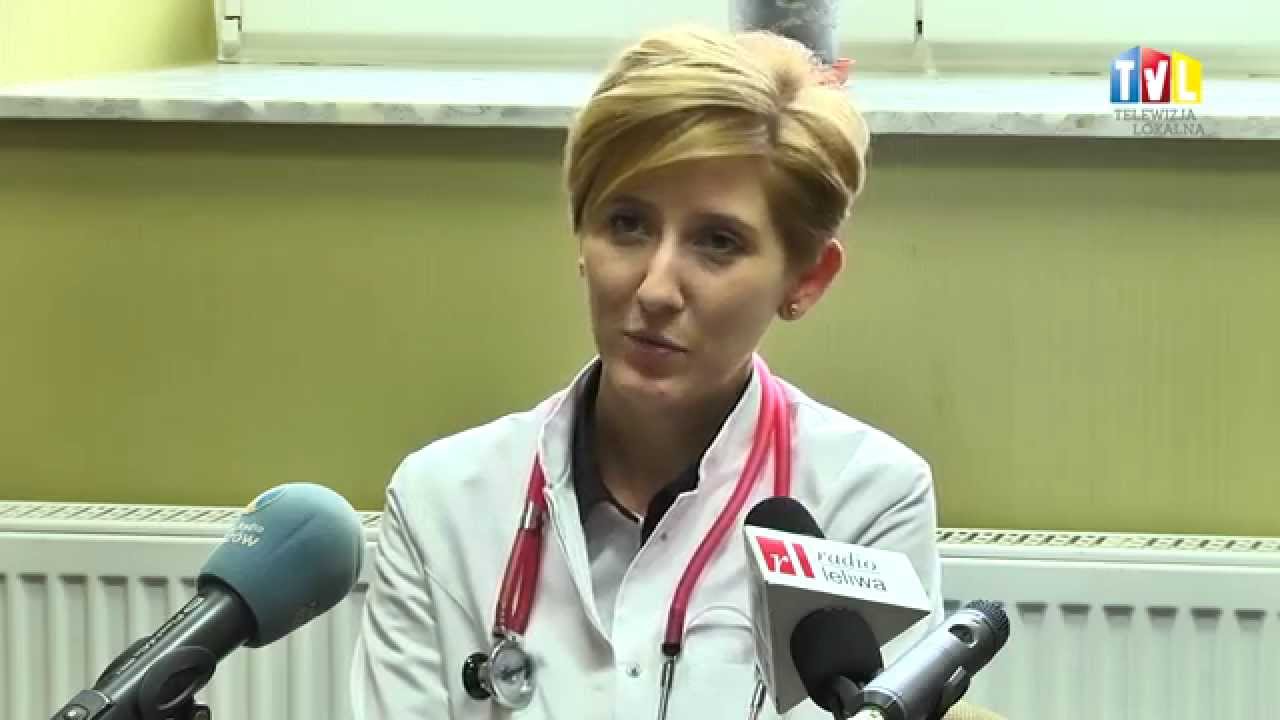 OKO REPORTERA Z DN. 04 LUTEGO 2015 – Onkologiczna biała sobota