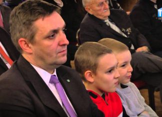 2015.03.01 – TARNOBRZEG PAMIĘTAŁ O SWOICH BOHATERACH