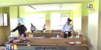 2015.03.19 – “KREATYWNY KUCHARZ” I “MAGICZNY STÓŁ”