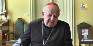 2015.03.19 – “TE DEUM LAUDAMUS” W 10. ROCZNICĘ ŚMIERCI JANA PAWŁA II