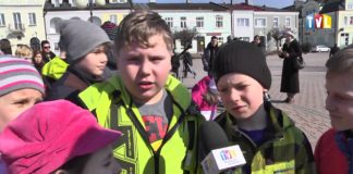 2015.03.20 – OBSERWOWALI ZAĆMIENIE SŁOŃCA