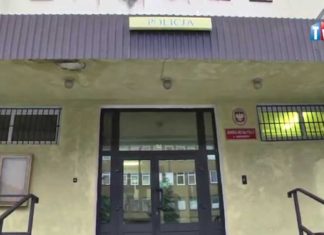 2015.03.19 – ZNÓW DAŁ O SOBIE ZNAĆ