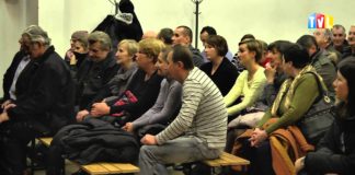 2015.02.28 – OSIEDLOWE WYBORY – SERBINÓW