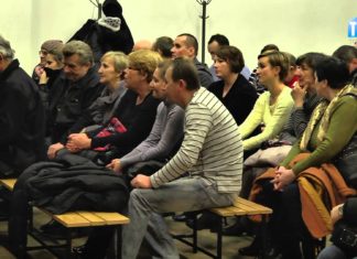 2015.02.28 – OSIEDLOWE WYBORY – SERBINÓW