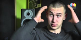 2015.03.20 – Tacy MY – Jakub Sykucki