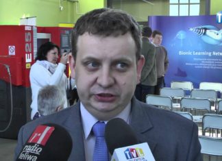 2015.03.18 – “TYDZIEŃ TECHNIK WYTWARZANIA” W GORZYCACH