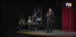 2015.03.21 – LASKOWIK ŚWIĘTUJE JUBILEUSZ