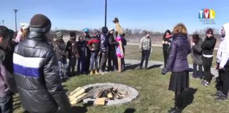 2015.03.23 – SPRZĄTANIE NA DZIEŃ WIOSNY