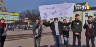 2015.03.24 – ZACHĘCALI DO CZYTANIA TWÓRCZOŚCI HERBERTA