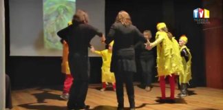 2015.03.25 – MARZANNA – ZIMOWA PANNA