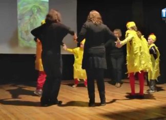 2015.03.25 – MARZANNA – ZIMOWA PANNA