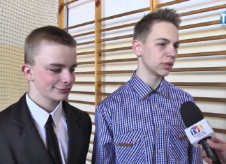 2015.03.24 – ZABAWY Z MATEMATYKĄ