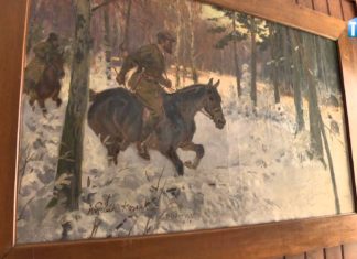 2015.03.25 – WRÓCIŁY DO DOMU