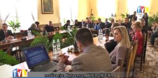 2015.03.25 – ROZMAWIALI O BEZPIECZEŃSTWIE I ZAGROŻENIACH