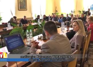 2015.03.25 – ROZMAWIALI O BEZPIECZEŃSTWIE I ZAGROŻENIACH