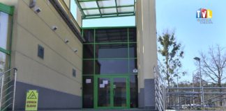 2015.03.24 – PŁYWACY SOSiR NOWA DĘBA Z MEDALEM