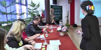 2015.03.26 – “NAJLEPSZY PRZEDSTAWICIEL HANDLOWY 2015”