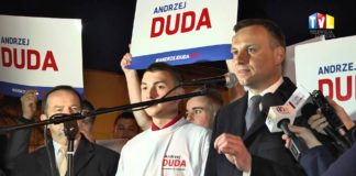 2015.03.25 – DUDABUS Z DUDĄ W TARNOBRZEGU