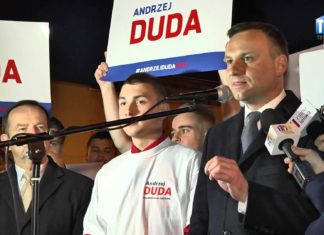 2015.03.25 – DUDABUS Z DUDĄ W TARNOBRZEGU