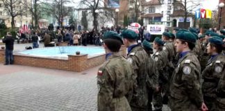 OKO REPORTERA Z DN. 06 MARCA 2015 – Tarnobrzeg pamięta o swoich bohaterach