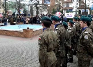 OKO REPORTERA Z DN. 06 MARCA 2015 – Tarnobrzeg pamięta o swoich bohaterach