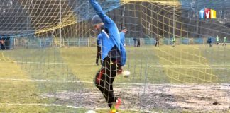 WYDARZENIA SPORTOWE Z DN. 06 MARCA 2015