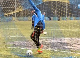 WYDARZENIA SPORTOWE Z DN. 06 MARCA 2015