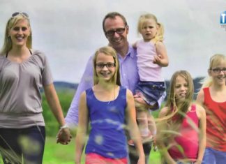 2015.03.05 – KOLEJNI CHCĄ POMÓC RODZINOM WIELODZIETNYM