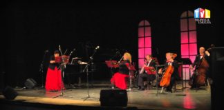 2015.03.08 – “BRUNETKI, BLONDYNKI …” W TDK