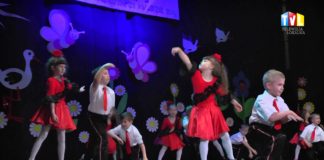 2015.03.07 – PRZEDSZKOLAKI DLA ZUZI