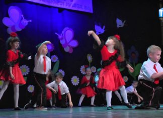 2015.03.07 – PRZEDSZKOLAKI DLA ZUZI