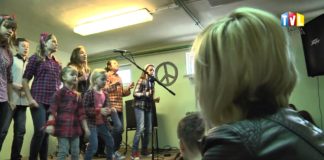 2015.03.06 – ZAPRASZALI DO MAŁEGO KSIĘCIA