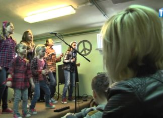 2015.03.06 – ZAPRASZALI DO MAŁEGO KSIĘCIA