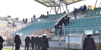 201503.10 – ĆWICZYLI W RAZIE SYTUACJI ZAGROŻENIA