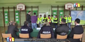 2015.03.12 – BY BYĆ ZDROWYM I BEZPIECZNYM