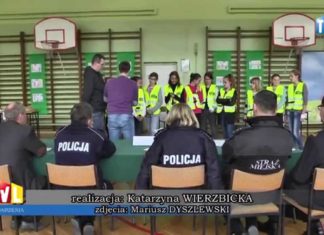 2015.03.12 – BY BYĆ ZDROWYM I BEZPIECZNYM