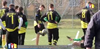 WYDARZENIA SPORTOWE Z DN. 13 MARCA 2015