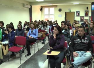 2015.03.12 – ROZMOWY O TWÓRCZOŚCI I PODRÓŻACH