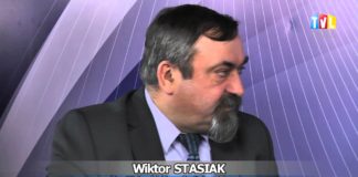 PYTAMY WPROST Z DN. 13 MARCA 2015 – Wiktor Stasiak,Tadeusz Zych