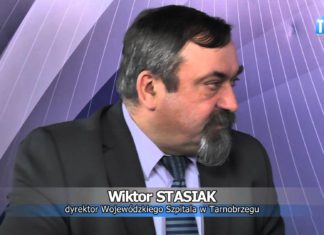 PYTAMY WPROST Z DN. 13 MARCA 2015 – Wiktor Stasiak,Tadeusz Zych