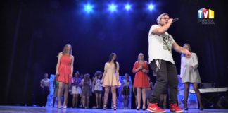 2015.03.12 – UCZNIOWIE I NAUCZYCIELE ZNÓW RAZEM NA SCENIE