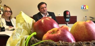 2015.03.12 – “JABŁUSZKA DLA MALUSZKA”