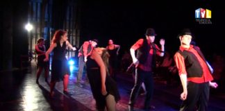 2015.03.13 – DNI TEATRU W TARNOBRZEGU