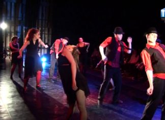 2015.03.13 – DNI TEATRU W TARNOBRZEGU